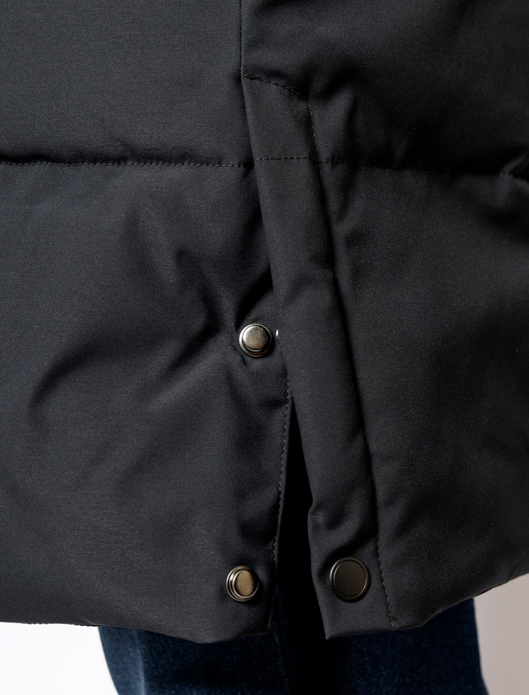 Мужское короткое пальто PIERRE CARDIN C8 10088.0002/9000 48 990 руб.  48 990 руб.
