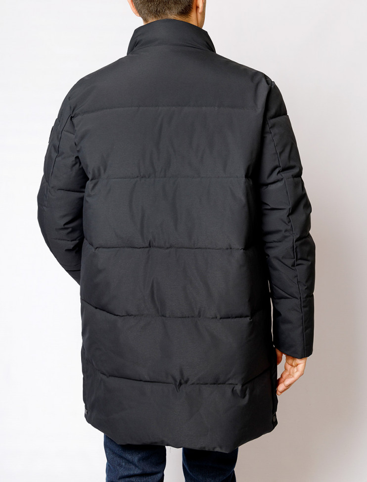 Мужское короткое пальто PIERRE CARDIN C8 10088.0002/9000 48 990 руб.  48 990 руб.