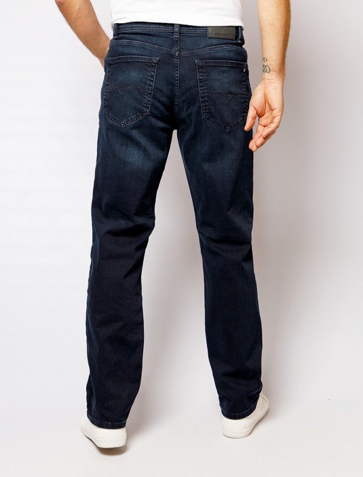 Мужские джинсы 5 карманов PIERRE CARDIN C7 32310.7746/6805 13 868 руб. 13 868 руб.