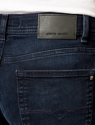 Мужские джинсы 5 карманов PIERRE CARDIN C7 32310.7746/6805