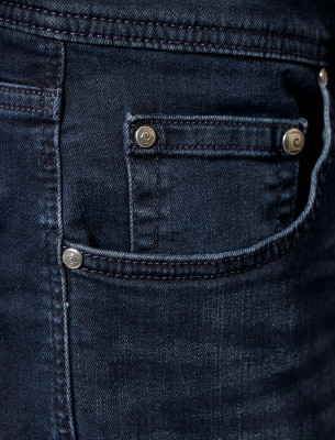 Мужские джинсы 5 карманов PIERRE CARDIN C7 32310.7746/6805