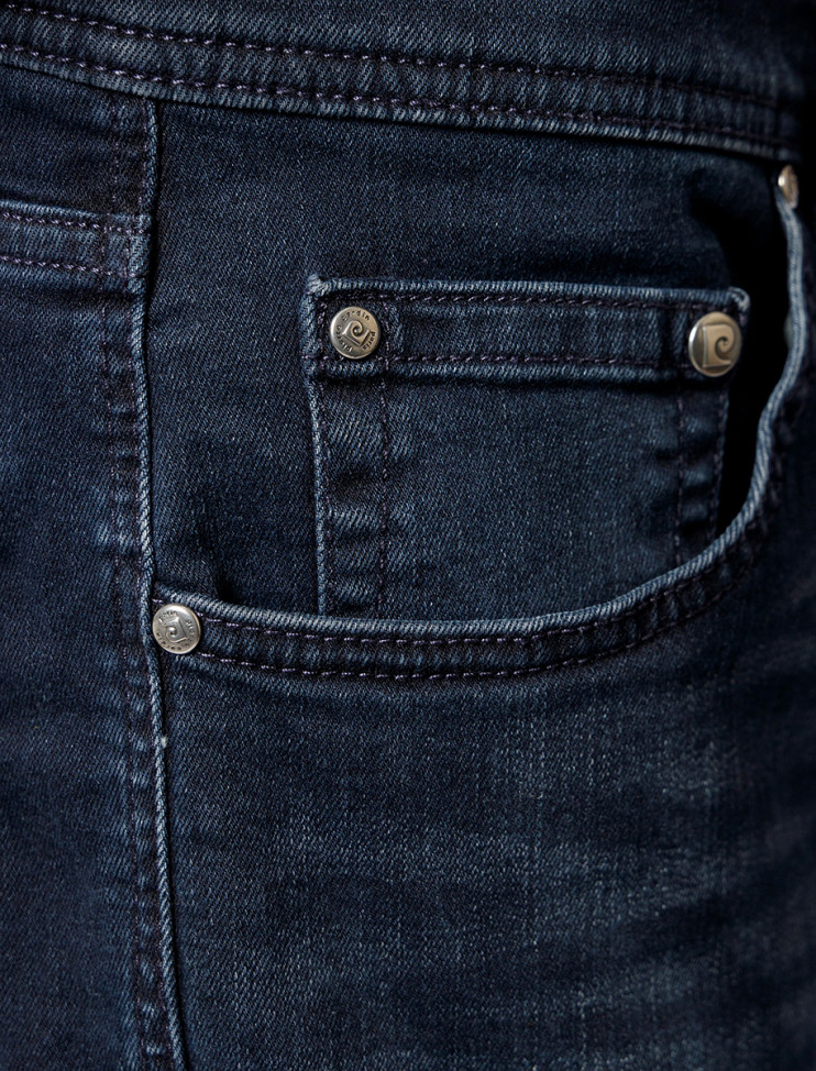 Мужские джинсы 5 карманов PIERRE CARDIN C7 32310.7746/6805 13 868 руб. 13 868 руб.