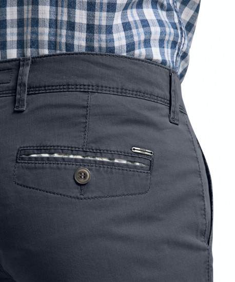 Мужские брюки PIONEER 01485/000/03940/59