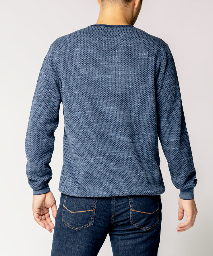 Мужской джемпер Pierre Cardin 4 493 руб. 4 493 руб.