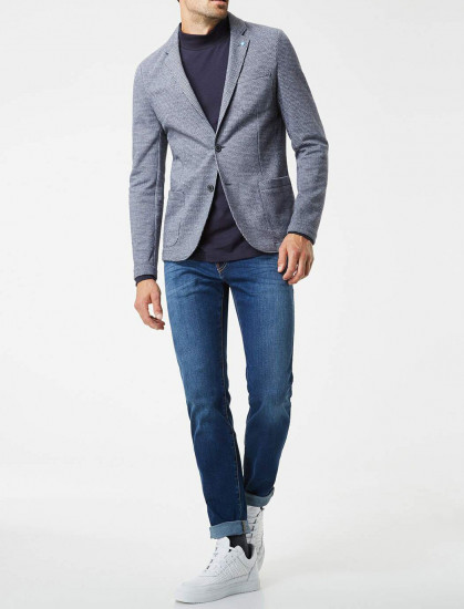 Мужские джинсы Pierre Cardin Lyon tapered Futureflex 3451