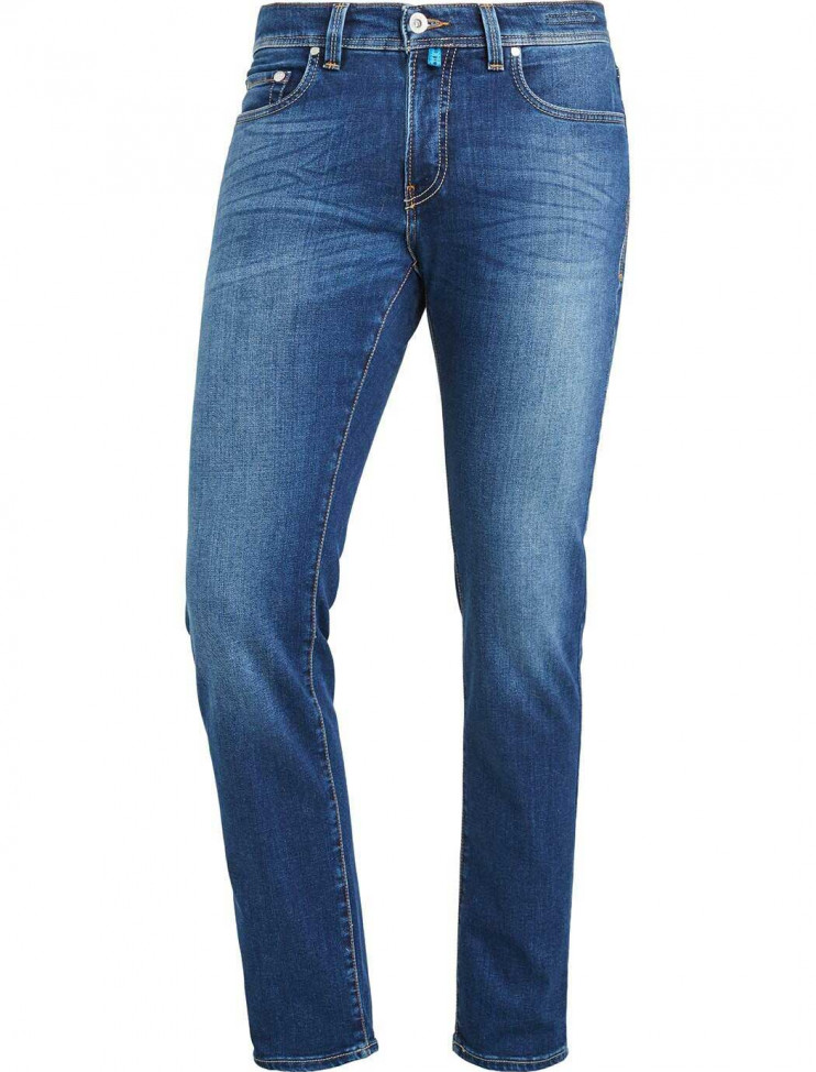 Мужские джинсы Pierre Cardin Lyon tapered Futureflex 3451 12 368 руб. 12 368 руб.