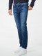 Мужские джинсы Pierre Cardin Lyon tapered Futureflex 3451