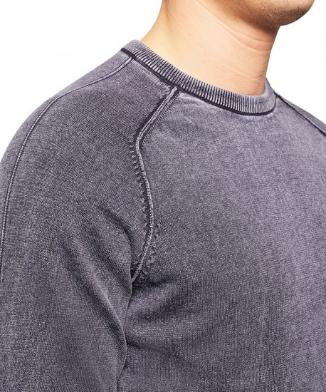 Джемпер круглый ворот Pioneer P1 20072.0000/6872