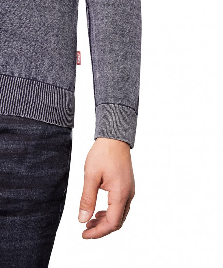 Джемпер круглый ворот Pioneer P1 20072.0000/6872