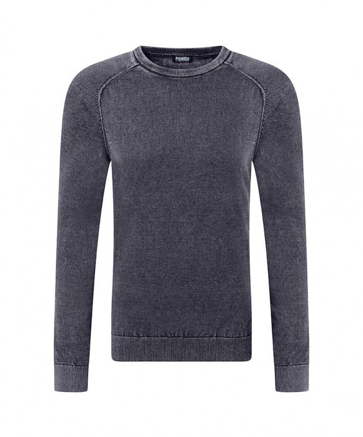Джемпер круглый ворот Pioneer P1 20072.0000/6872 10 990 руб.  10 990 руб. 