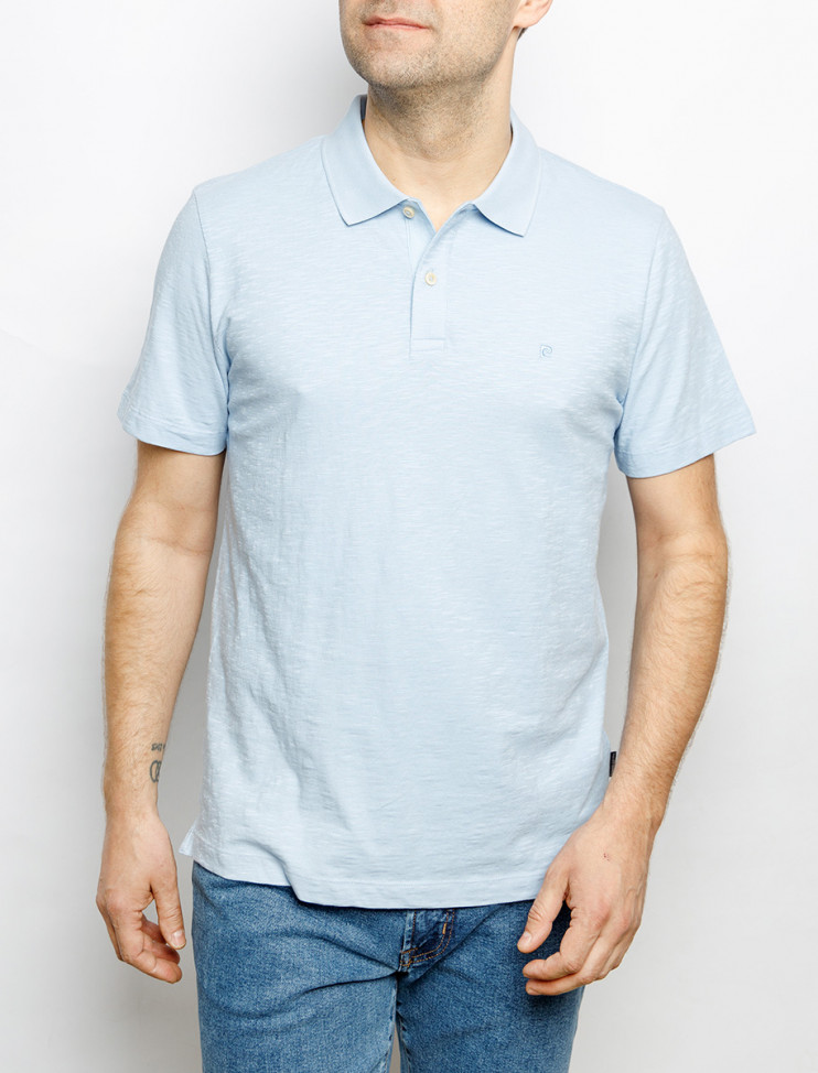 Мужское поло короткий рукав PIERRE CARDIN C5 21654.2136/6033 4 290 руб. 4 290 руб.