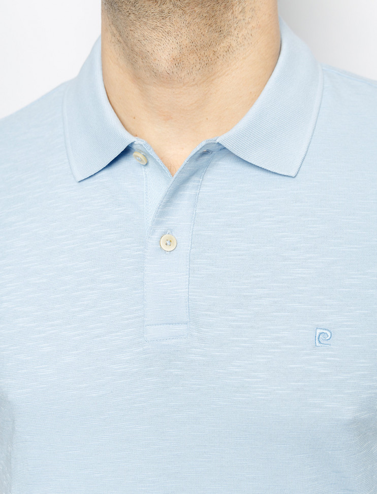 Мужское поло короткий рукав PIERRE CARDIN C5 21654.2136/6033 4 290 руб. 4 290 руб.