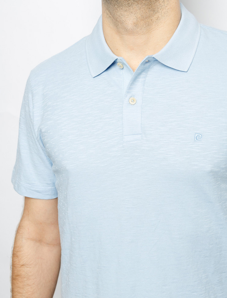 Мужское поло короткий рукав PIERRE CARDIN C5 21654.2136/6033 4 290 руб. 4 290 руб.