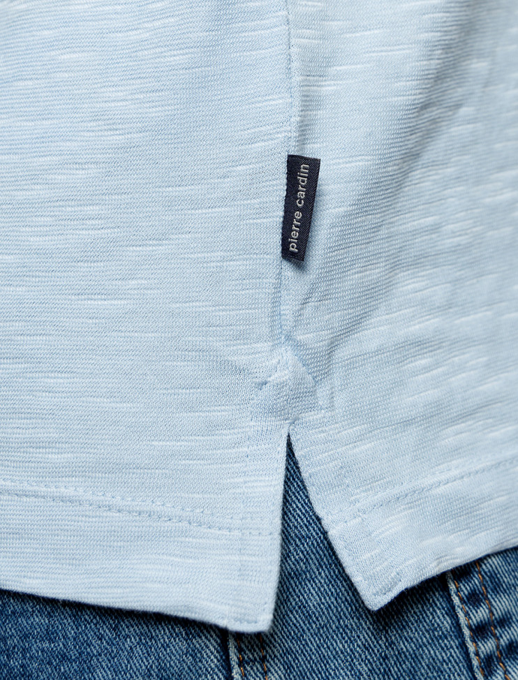 Мужское поло короткий рукав PIERRE CARDIN C5 21654.2136/6033 4 290 руб. 4 290 руб.