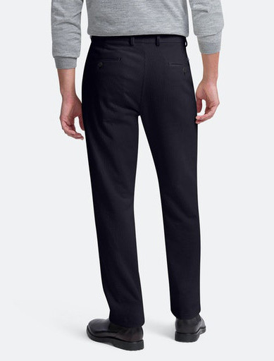 Мужские вельветовые брюки  PIERRE CARDIN C3 33370.3001/6000