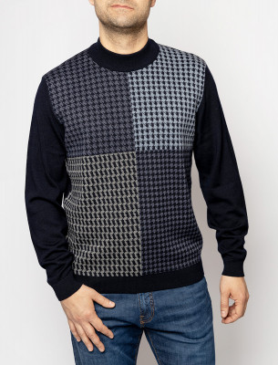 Джемпер круглый ворот PIERRE CARDIN C5 50332.5021/6000