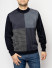 Джемпер круглый ворот PIERRE CARDIN C5 50332.5021/6000 8 490 руб.  8 490 руб. 