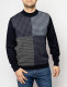 Джемпер круглый ворот PIERRE CARDIN C5 50332.5021/6000
