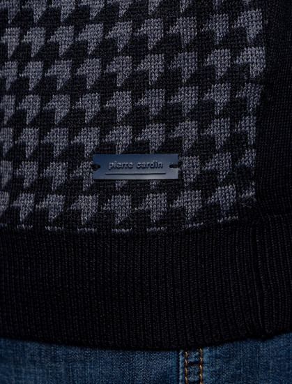 Джемпер круглый ворот PIERRE CARDIN C5 50332.5021/6000