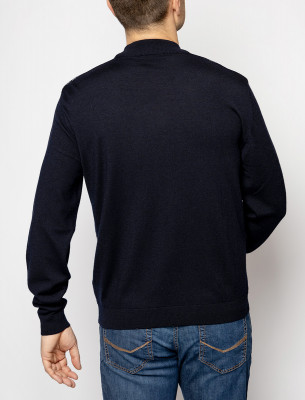 Джемпер круглый ворот PIERRE CARDIN C5 50332.5021/6000