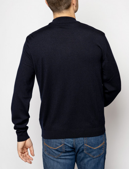 Джемпер круглый ворот PIERRE CARDIN C5 50332.5021/6000