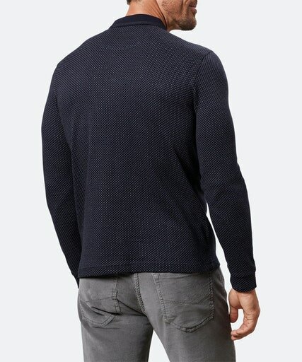 Мужское поло длинный рукав Pierre Cardin 4 245 руб.  4 245 руб. 