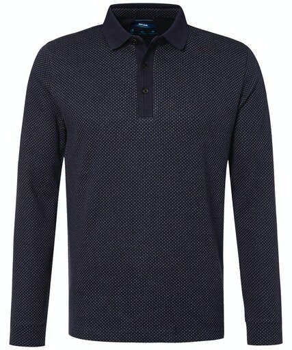 Мужское поло длинный рукав Pierre Cardin 4 245 руб.  4 245 руб. 