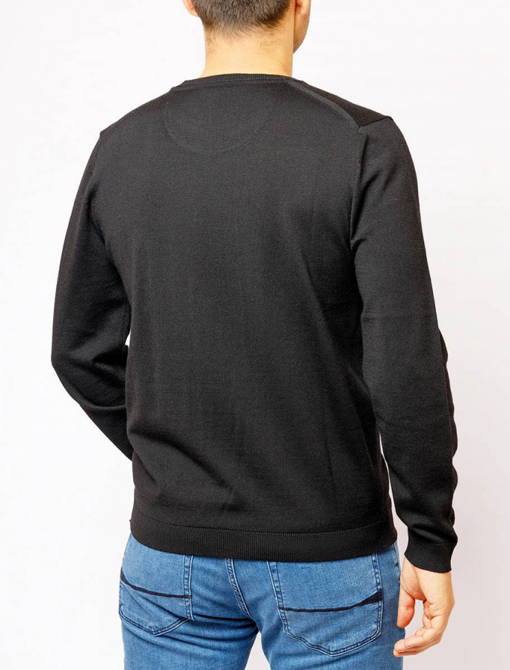 Джемпер круглый ворот PIERRE CARDIN C5 50300.5018/9000 6 196 руб. 6 196 руб.