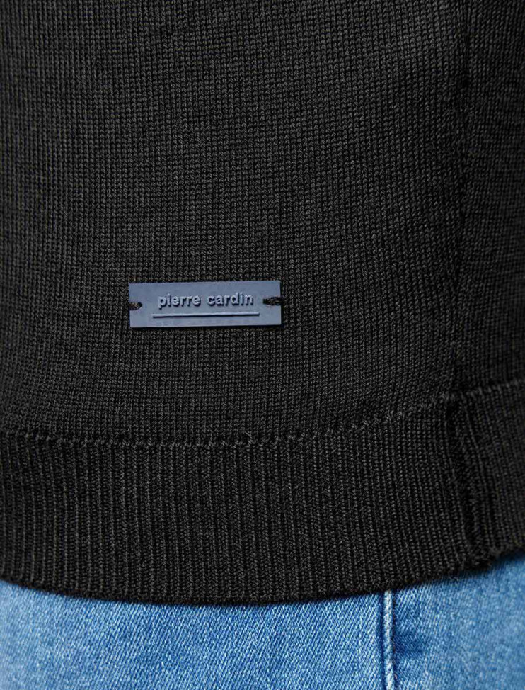 Джемпер круглый ворот PIERRE CARDIN C5 50300.5018/9000 6 196 руб. 6 196 руб.