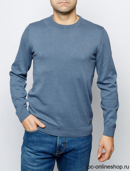 Джемпер круглый ворот PIERRE CARDIN C5 51020.5064/6226