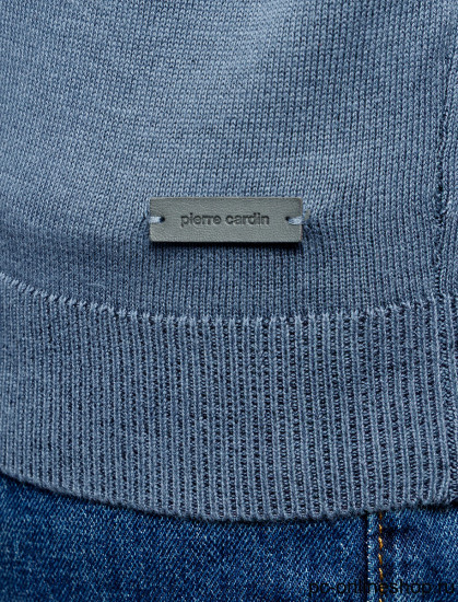 Джемпер круглый ворот PIERRE CARDIN C5 51020.5064/6226
