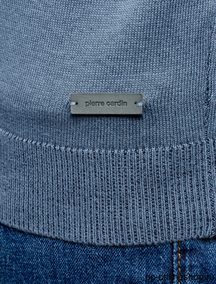 Джемпер круглый ворот PIERRE CARDIN C5 51020.5064/6226 8 993 руб. 8 993 руб.