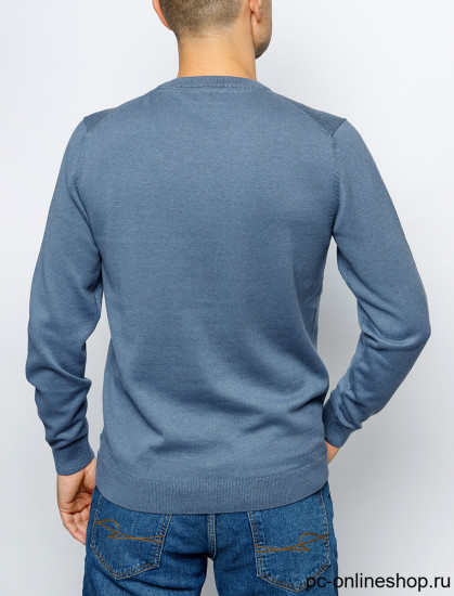 Джемпер круглый ворот PIERRE CARDIN C5 51020.5064/6226