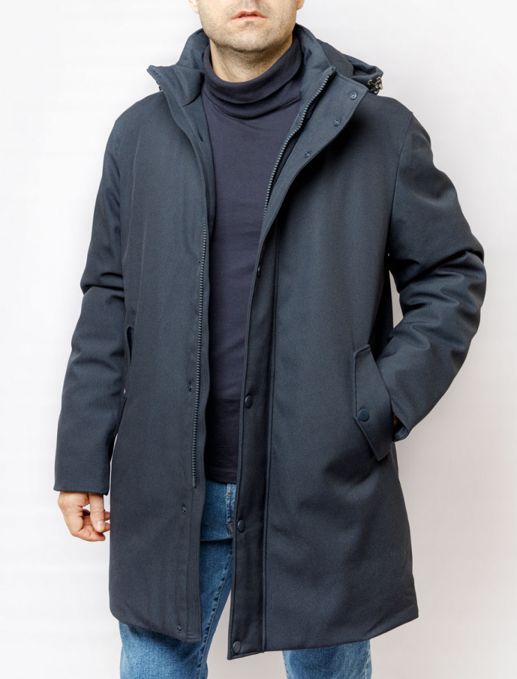 Мужская куртка  PIERRE CARDIN C8 10047.0020/6000 25 990 руб.  25 990 руб.