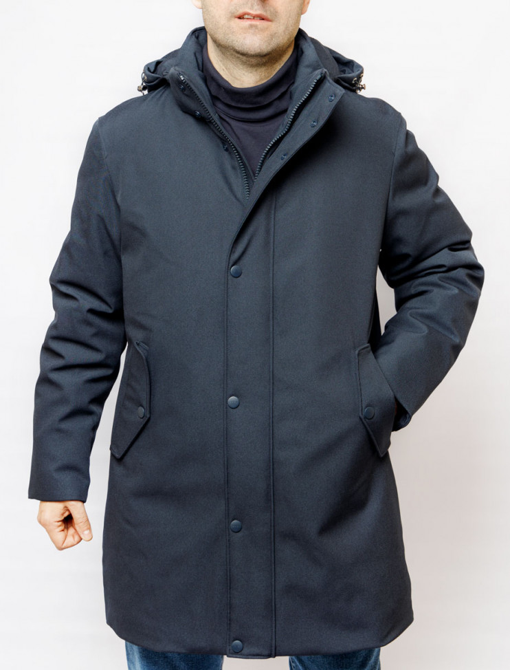 Мужская куртка  PIERRE CARDIN C8 10047.0020/6000 25 990 руб.  25 990 руб.