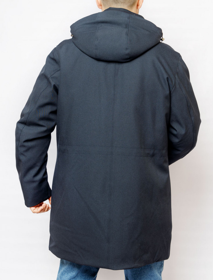 Мужская куртка  PIERRE CARDIN C8 10047.0020/6000 25 990 руб.  25 990 руб.