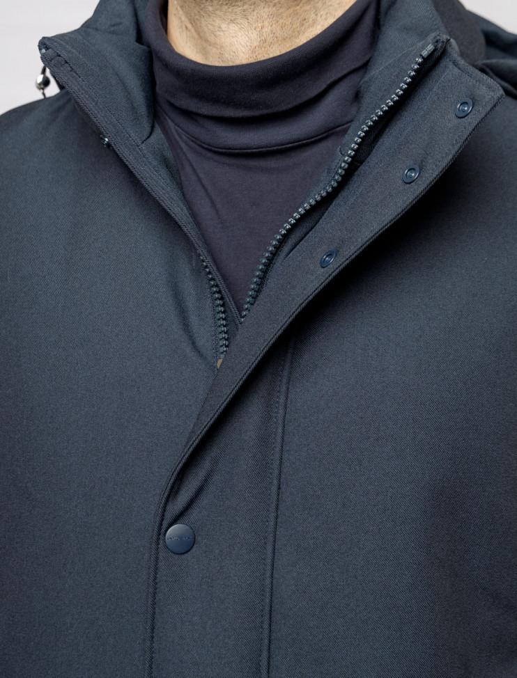 Мужская куртка  PIERRE CARDIN C8 10047.0020/6000 25 990 руб.  25 990 руб.