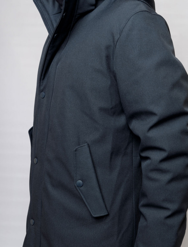 Мужская куртка  PIERRE CARDIN C8 10047.0020/6000 25 990 руб.  25 990 руб.