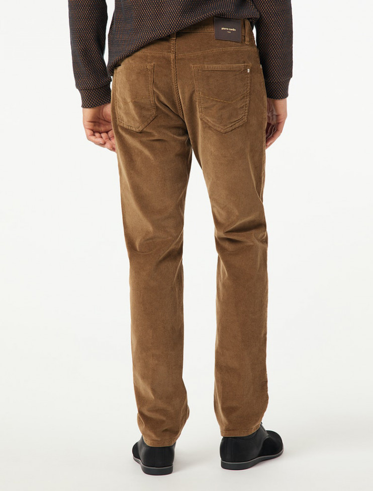Мужские вельветовые брюки  PIERRE CARDIN 30917/000/00777/25 14 990 руб.  14 990 руб.