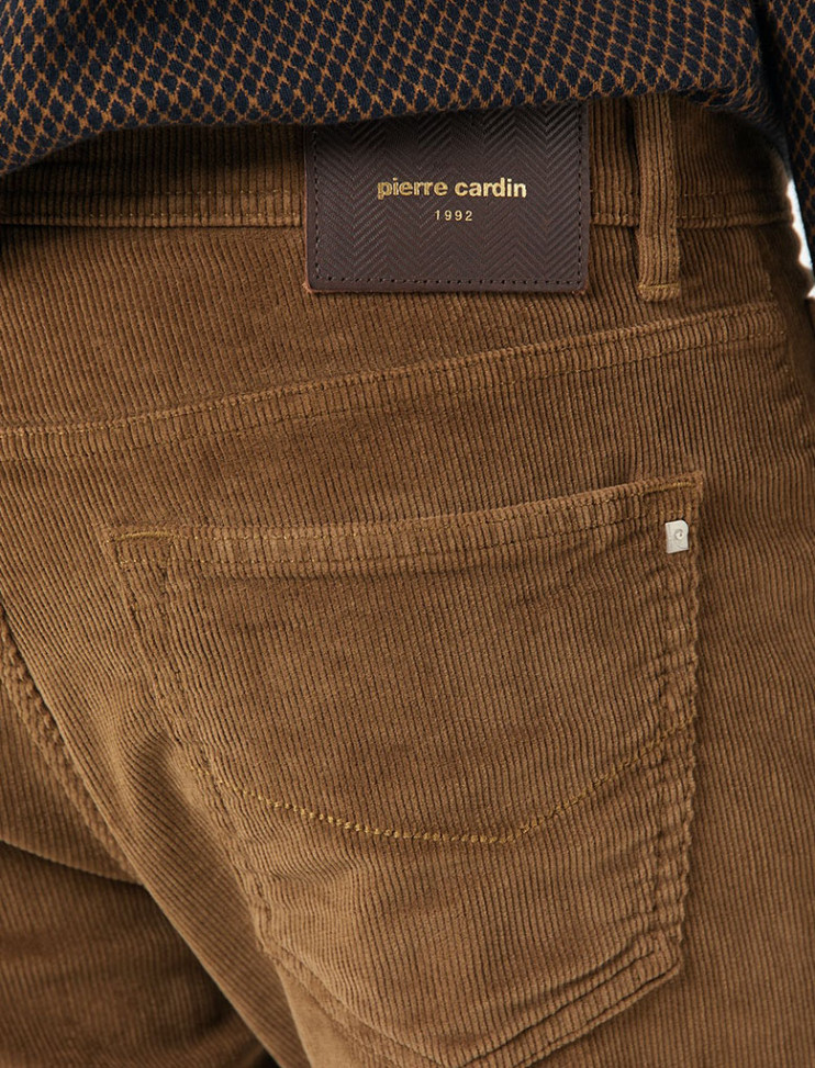 Мужские вельветовые брюки  PIERRE CARDIN 30917/000/00777/25 14 990 руб.  14 990 руб.