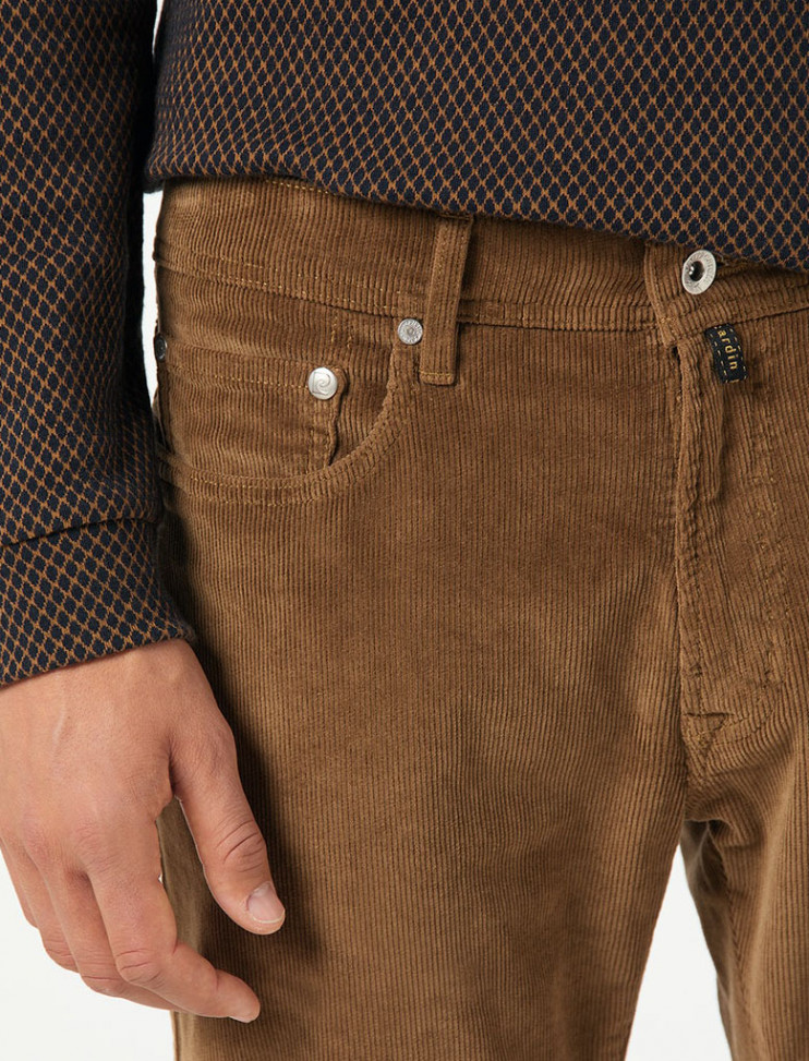 Мужские вельветовые брюки  PIERRE CARDIN 30917/000/00777/25 14 990 руб.  14 990 руб.