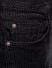 Мужские брюки вельвет 5 карманов PIONEER P0 16701.9002/9000