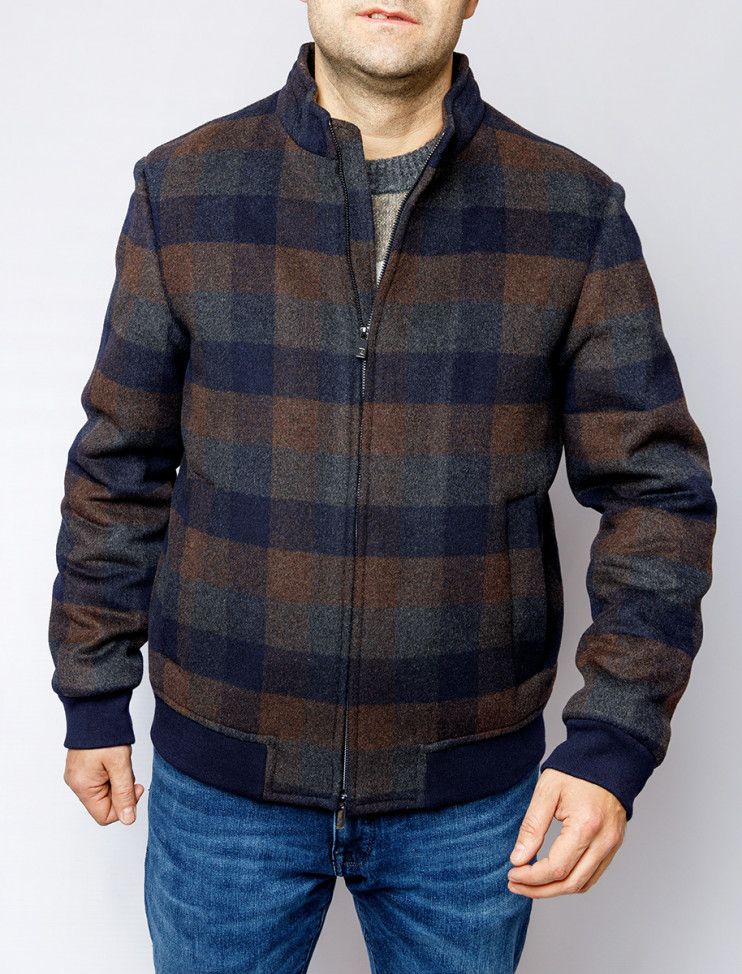 Мужское короткое пальто PIERRE CARDIN C8 10090.0036/6000 26 243 руб. 26 243 руб.