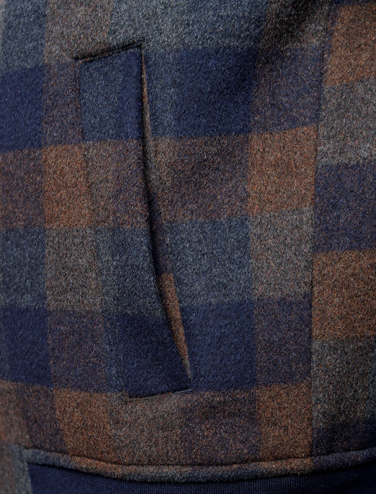 Мужское короткое пальто PIERRE CARDIN C8 10090.0036/6000 26 243 руб. 26 243 руб.