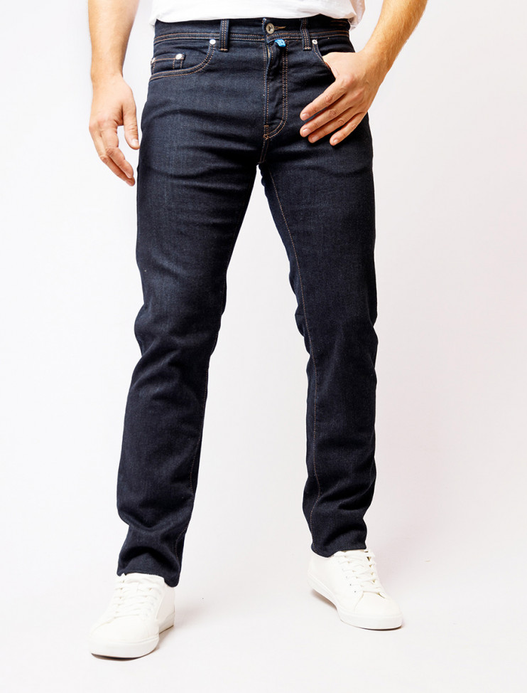 Мужские джинсы Pierre Cardin Lyon tapered Futureflex 03451/000/08880/04 5 790 руб.  5 790 руб. 