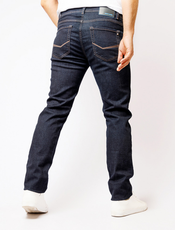 Мужские джинсы Pierre Cardin Lyon tapered Futureflex 03451/000/08880/04 5 790 руб.  5 790 руб. 