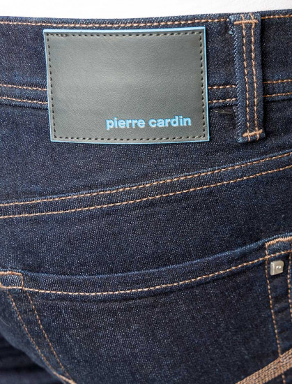 Мужские джинсы Pierre Cardin Lyon tapered Futureflex 03451/000/08880/04