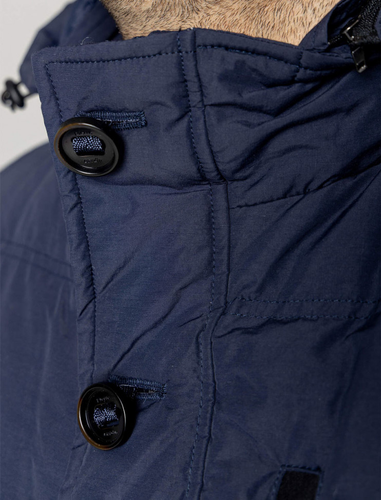 Мужской пуховик Pierre Cardin Denim Academy 71341/000/04716/3000 27 745 руб.  27 745 руб. 