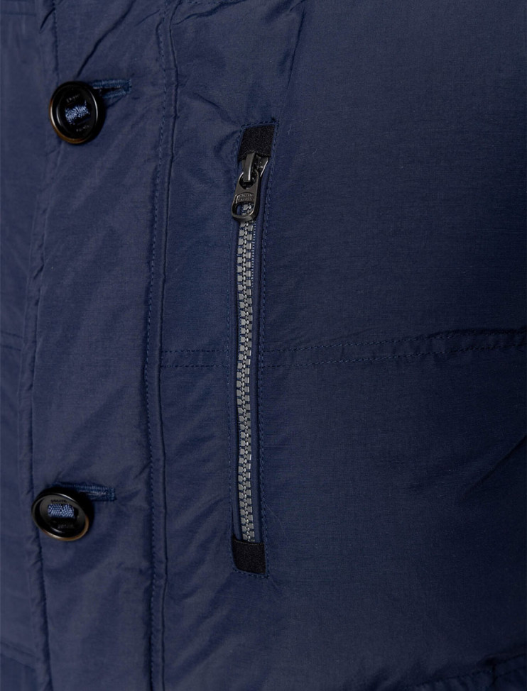 Мужской пуховик Pierre Cardin Denim Academy 71341/000/04716/3000 27 745 руб.  27 745 руб. 