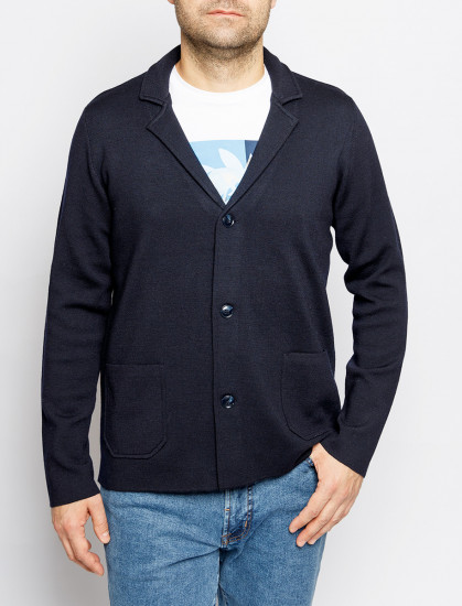 Мужской кардиган PIERRE CARDIN C5 51218.5084/6000